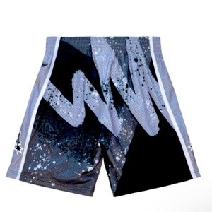 Mens Large San Antonio Spurs Shorts